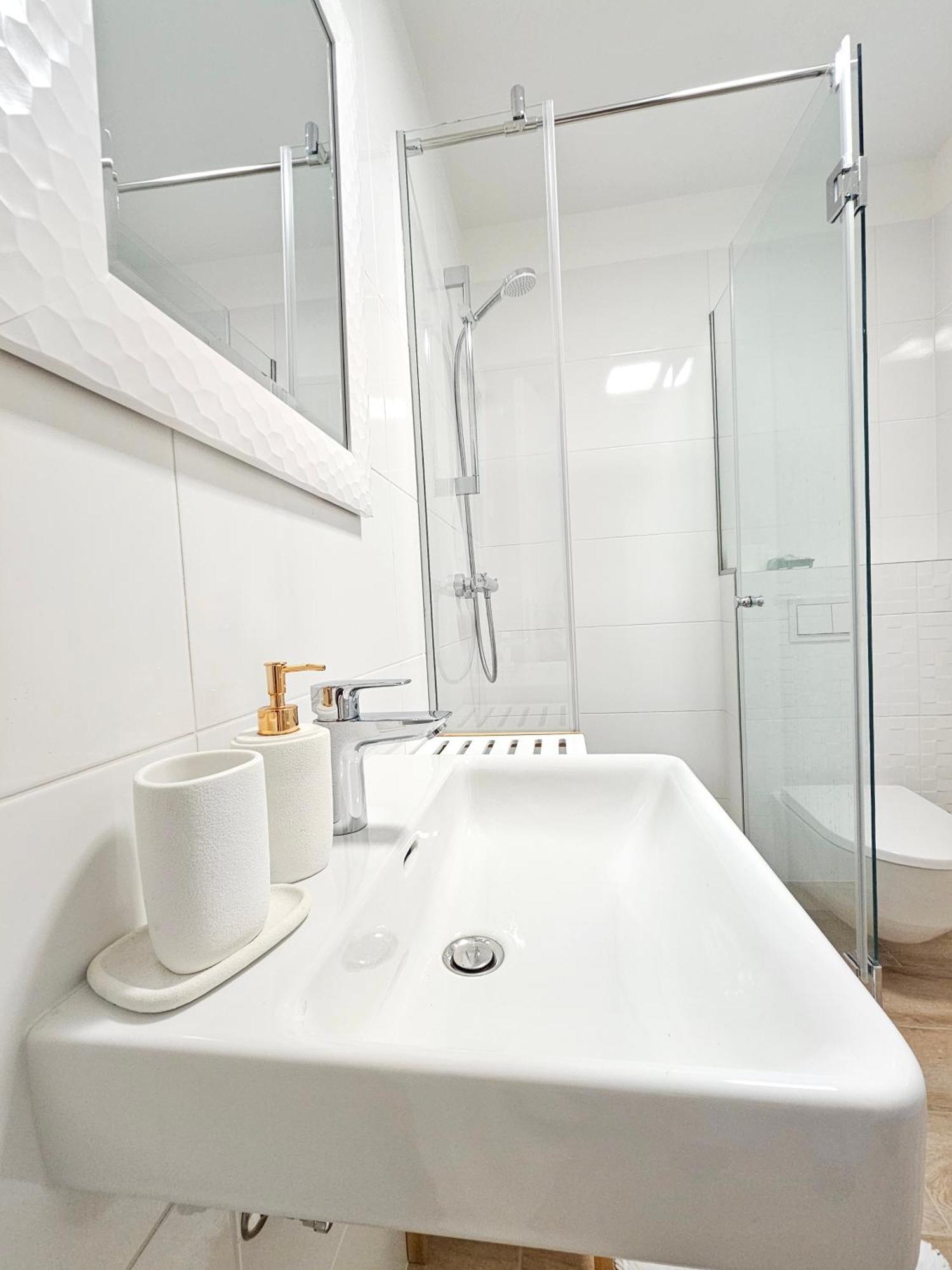 Apartamento Modern Cityscape Zadar Exterior foto