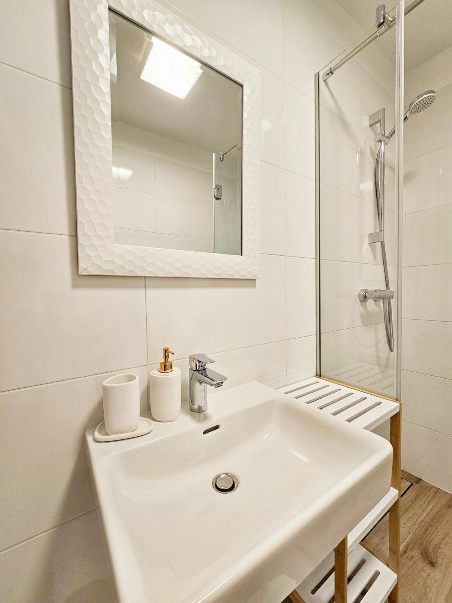 Apartamento Modern Cityscape Zadar Exterior foto