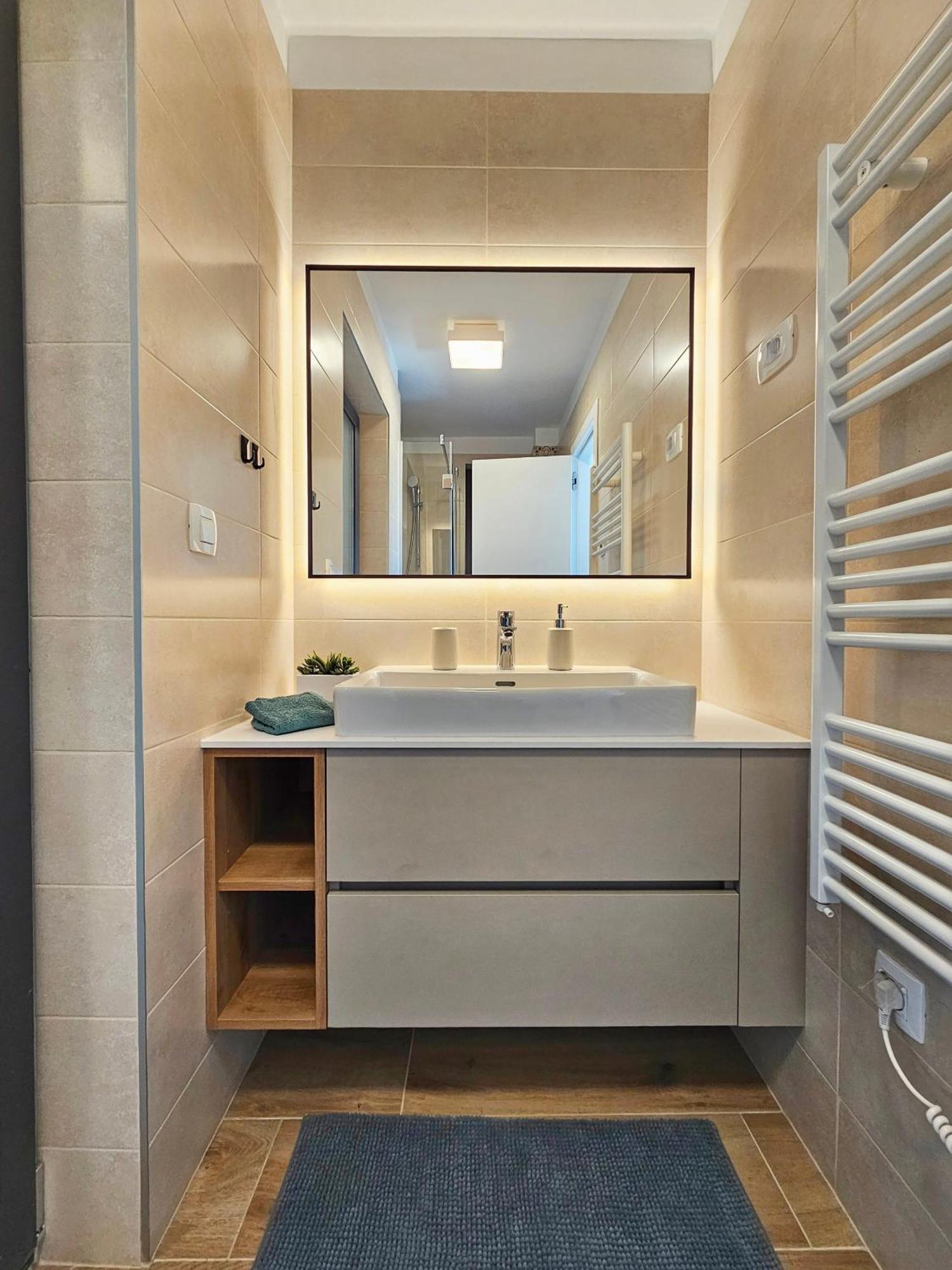 Apartamento Modern Cityscape Zadar Exterior foto