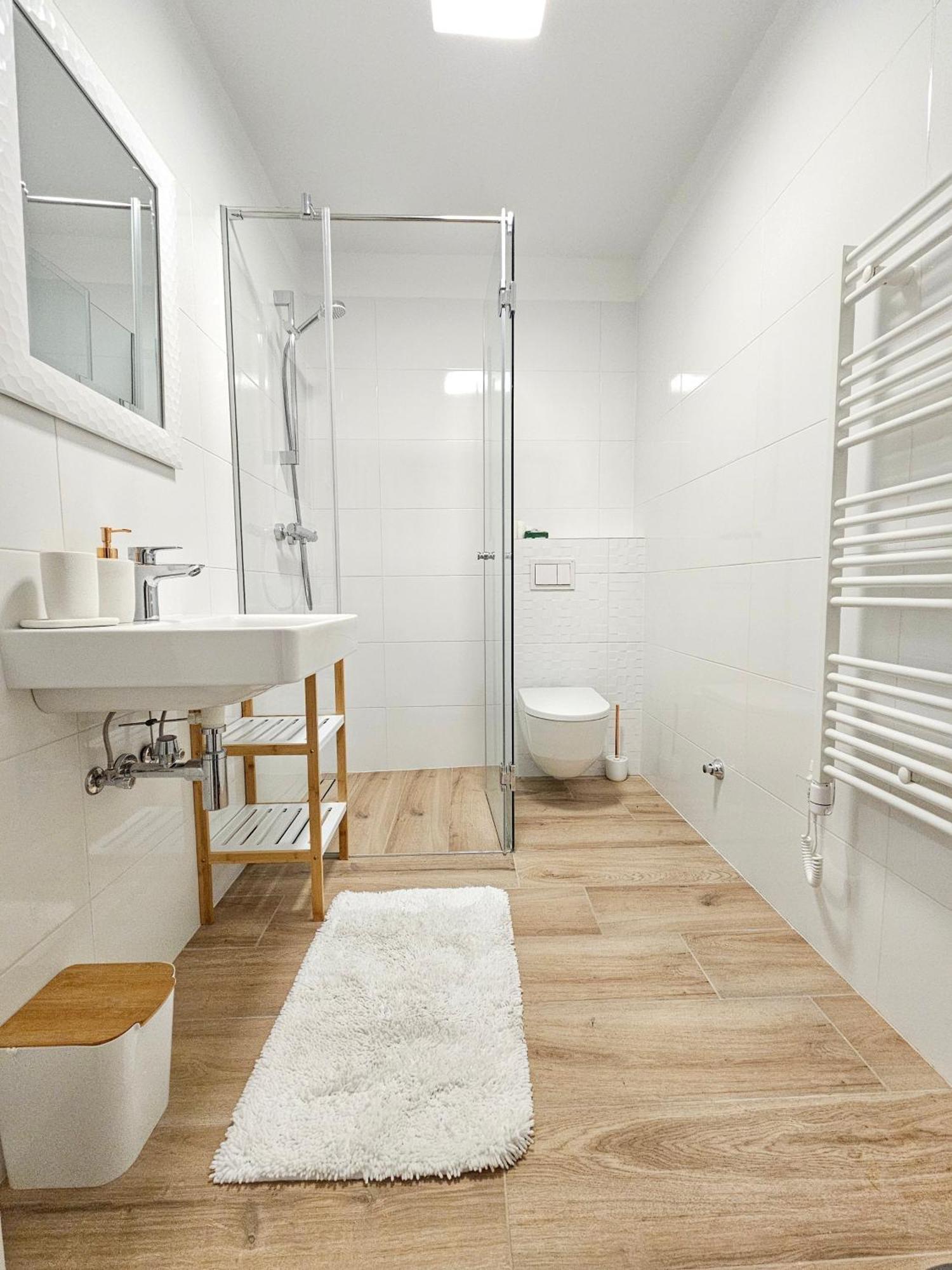 Apartamento Modern Cityscape Zadar Exterior foto