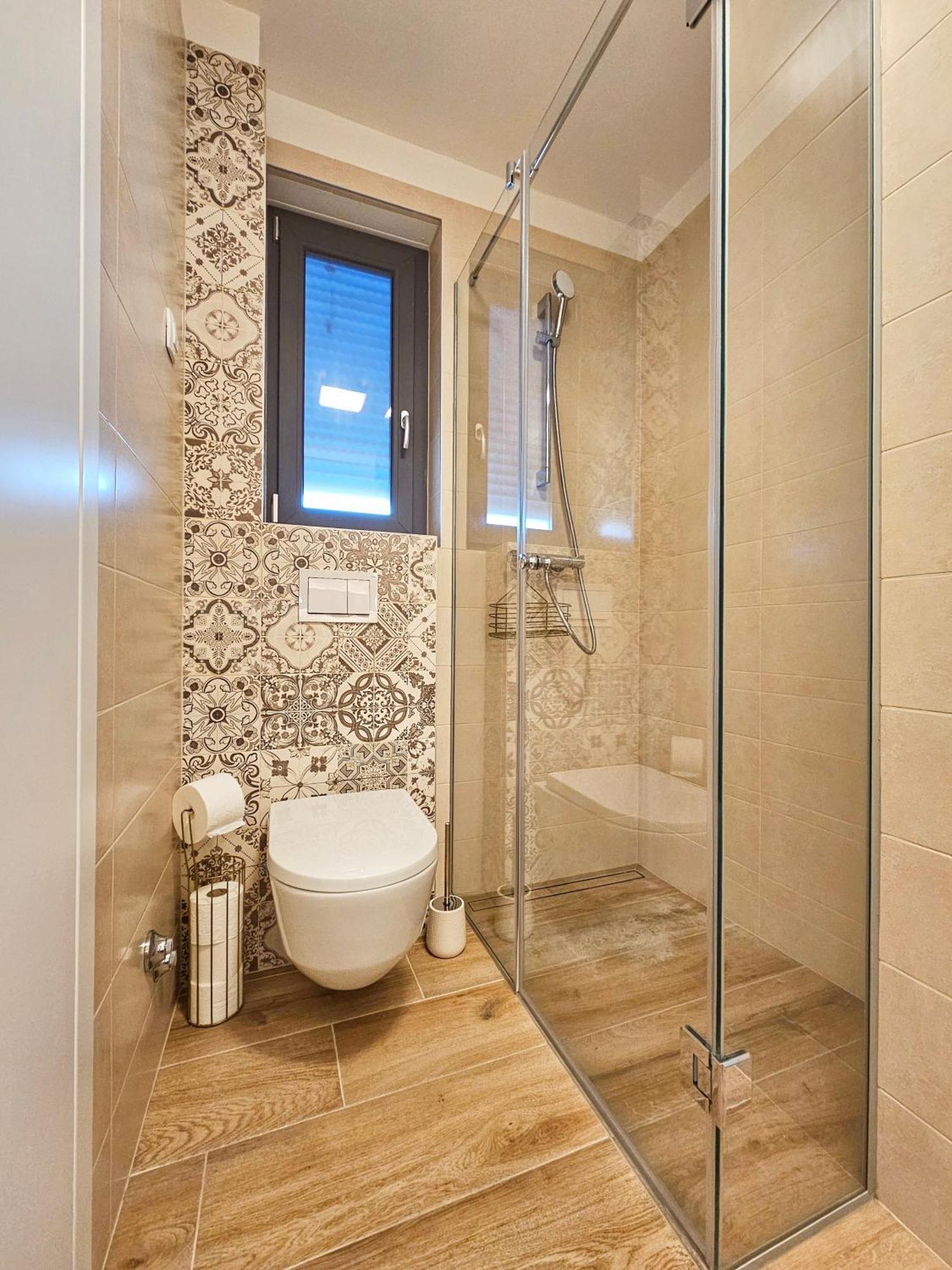 Apartamento Modern Cityscape Zadar Exterior foto