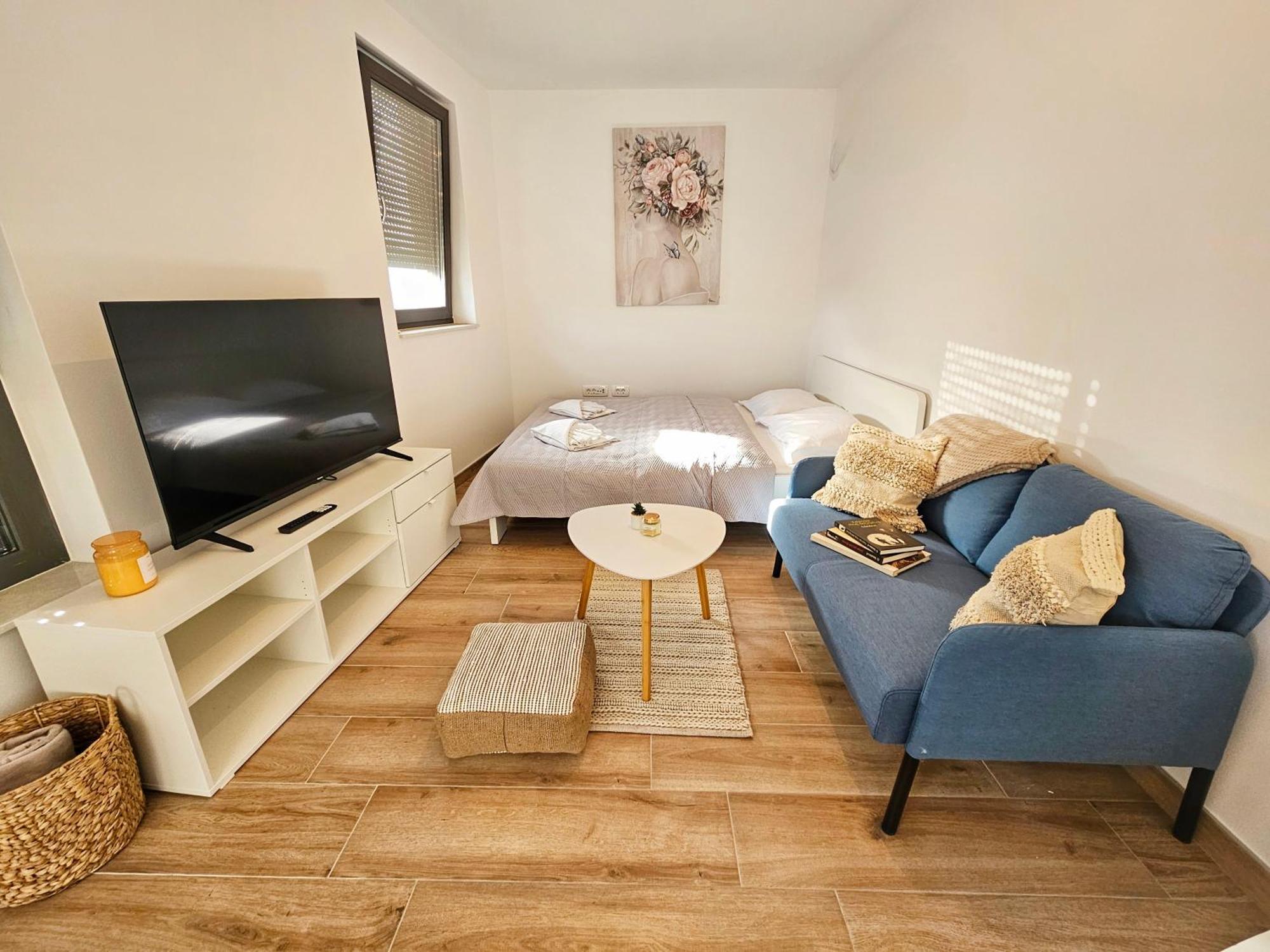 Apartamento Modern Cityscape Zadar Exterior foto