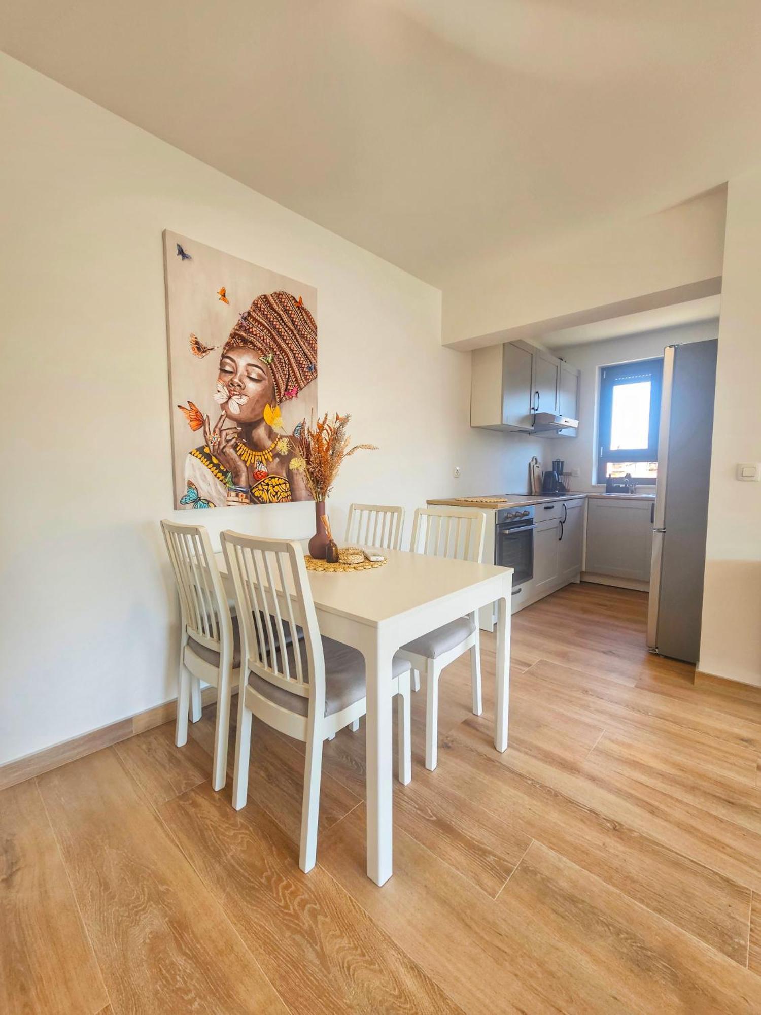 Apartamento Modern Cityscape Zadar Exterior foto