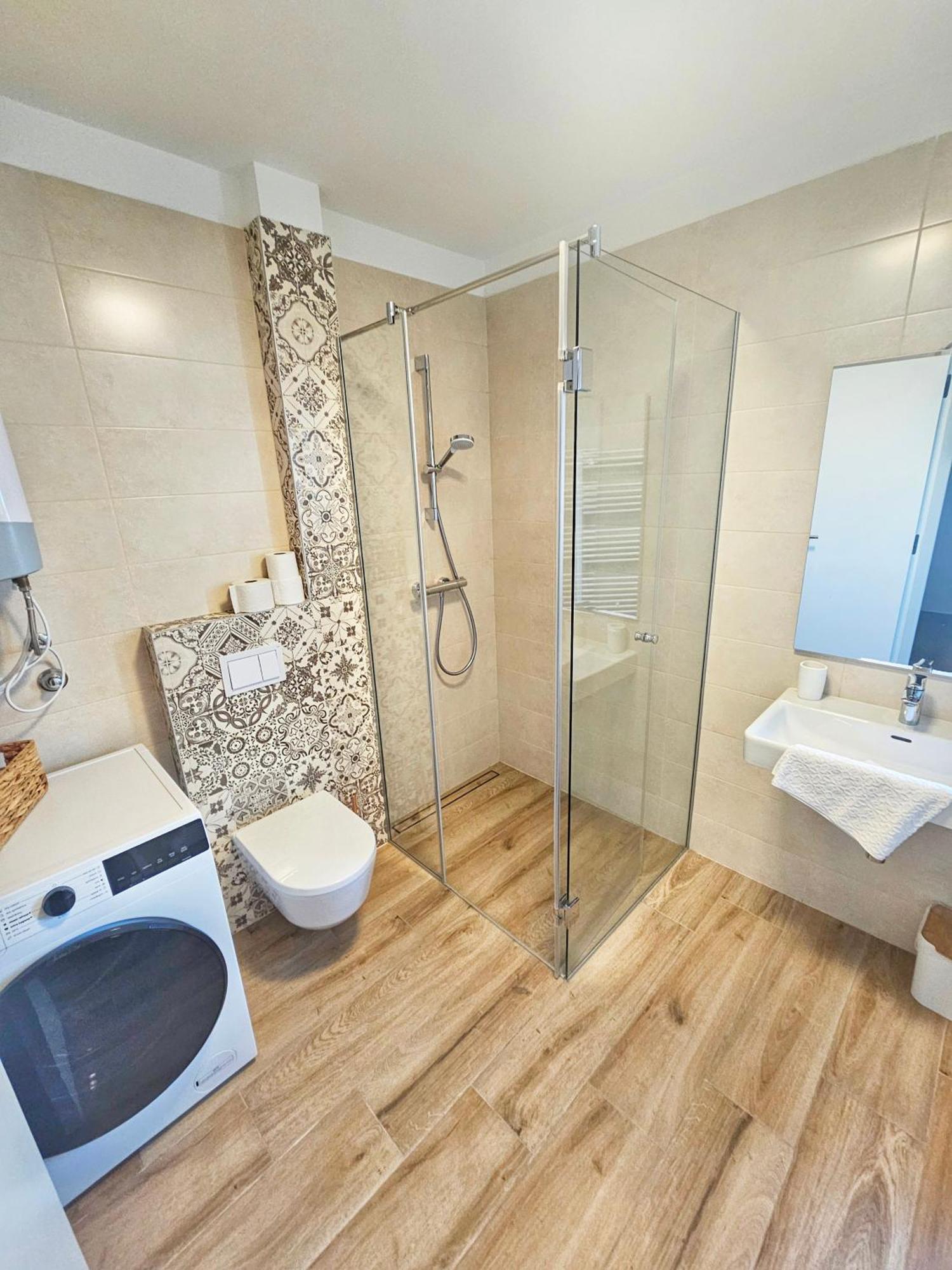 Apartamento Modern Cityscape Zadar Exterior foto