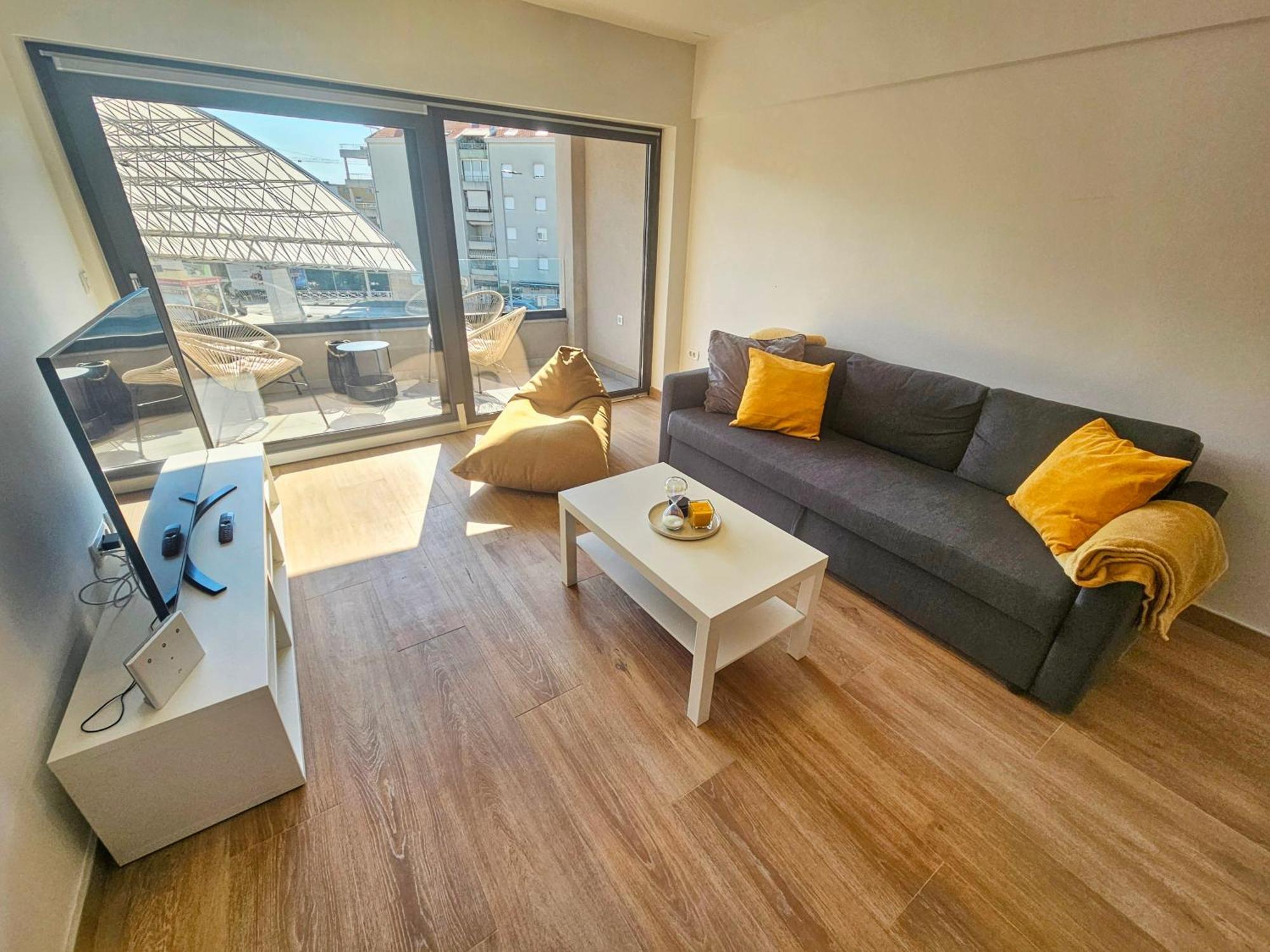 Apartamento Modern Cityscape Zadar Exterior foto