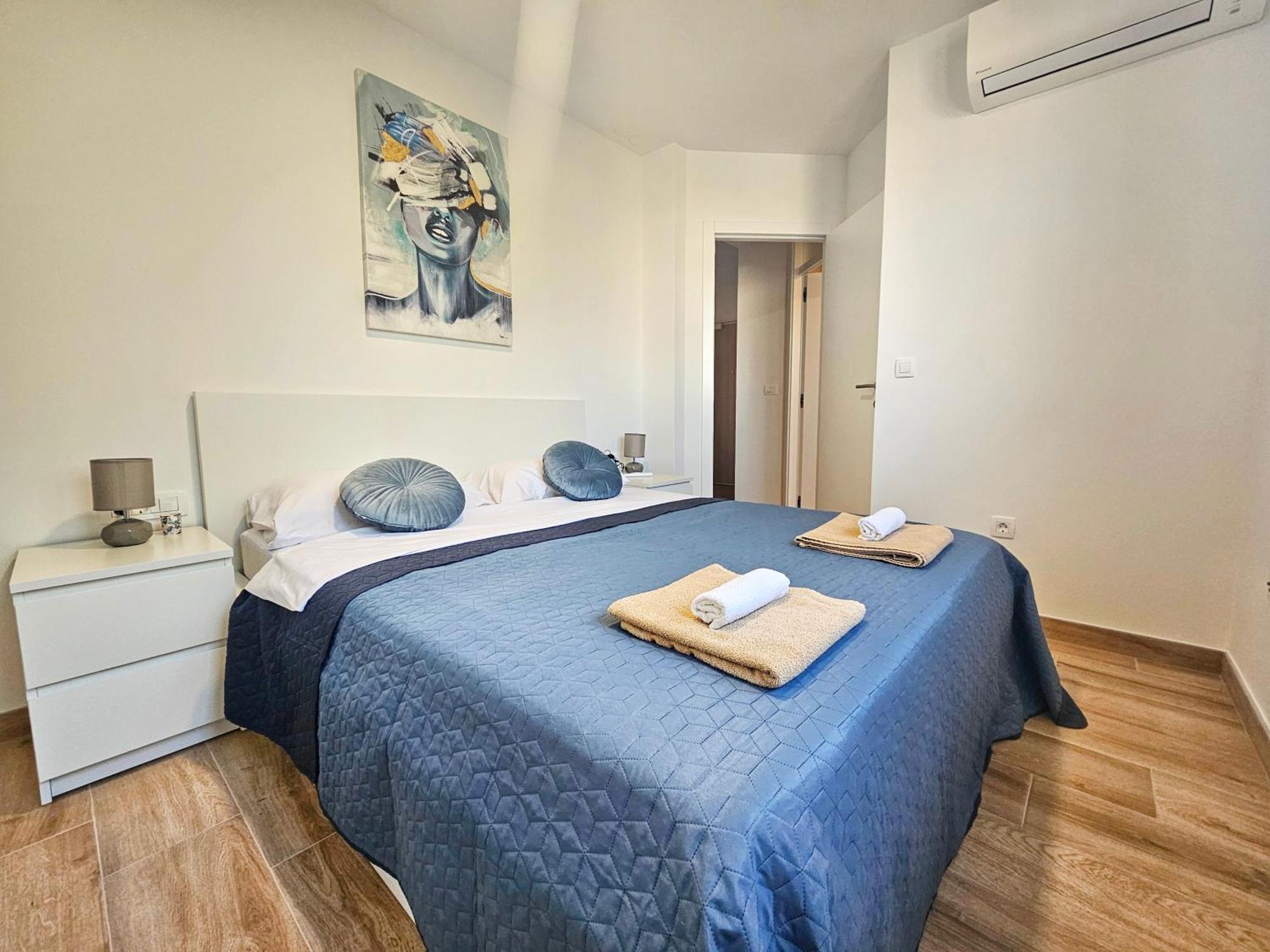 Apartamento Modern Cityscape Zadar Exterior foto